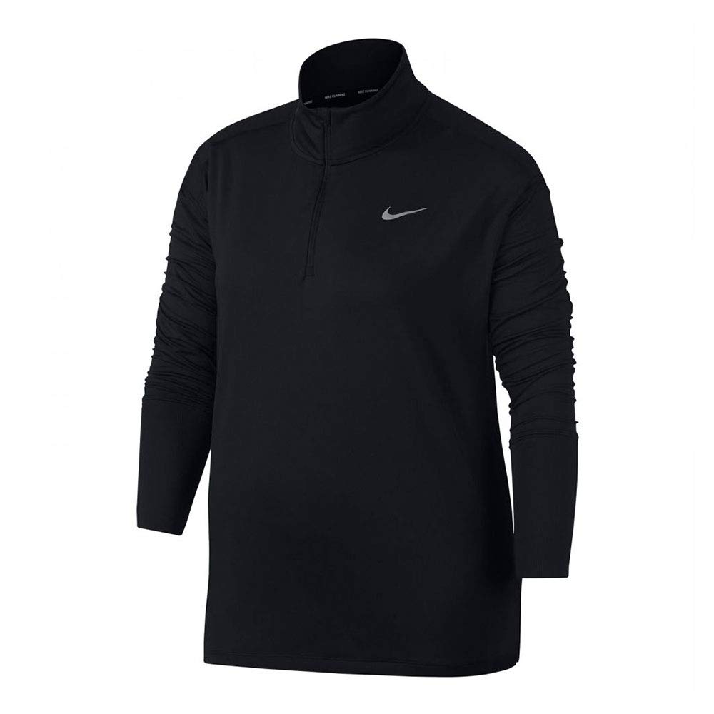 Nike ハーフジップ ブラック トップス 楽天市場】ナイキ NIKE トレーナー メンズ クラブ BB アーチ